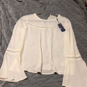 Rebecca Minkoff Blouse